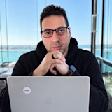 Ahmad Almadhoun
