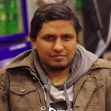 Yasir Kazmi