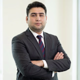 Ali Raza