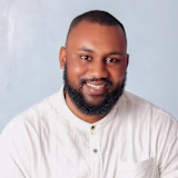Kelvin Okogeri