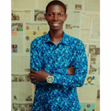 segun oluwawemimo