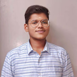 AAGHASH M