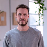 Adam Hartley