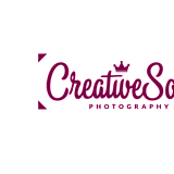 CreativeSoul Photography logo