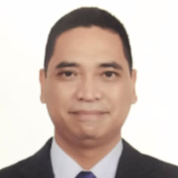 Robert Francis Moreno