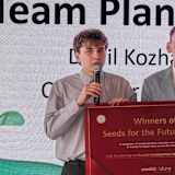 Danil Kozhan