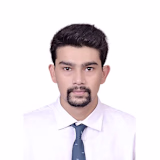 Ahmed Usmani