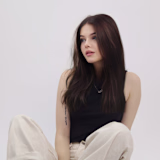 Mariia Nadzhar