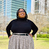 Patrice  Page