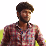 Aravinth Kumaran