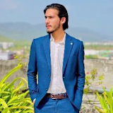 Usman Khan