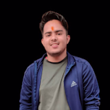 Vijay Goswami