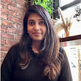 Nisha Manoharan