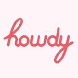 Howdy logo