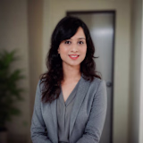 Rabina Chauhan