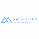 Velocitech logo