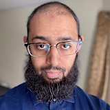 Ashiq Alibhai