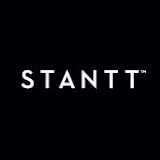 Stantt logo