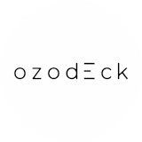 Ozdeck Inc logo