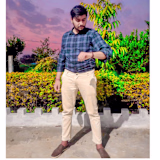 HARSH GURJAR