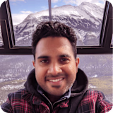 Aaron Oommen
