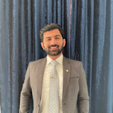 Nafay Pervez