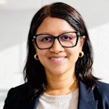 Dr. Vernette Grant