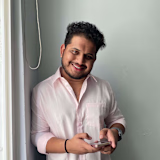 Vidit Patil
