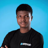 Tobi Ojuolape