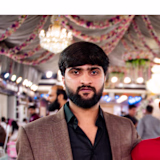 nabeel hussain