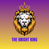 Bright Qings  logo
