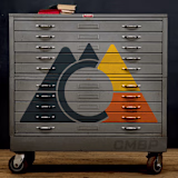 CMBP logo