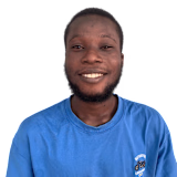 MAURICE YANGA