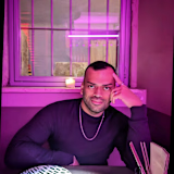 Chad Nambiar