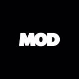 MOD  logo