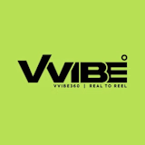 VVIBE 360 logo