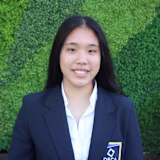 Isabel Dong