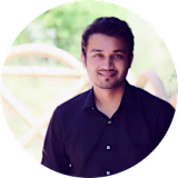 Ravi Shah