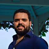 Mahmoud Amr