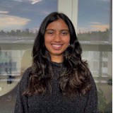 Iksha Ramesh