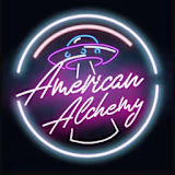 American Alchemy logo