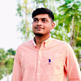 Ridham Gajera