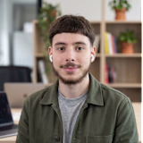 Ali Caliskan