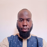 ibrahim Adeyemo