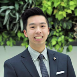 Jonathan Chiang