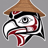 Salish Hawk Studios 