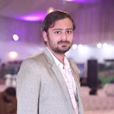 Muhammad  Nabeel Dar
