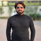 Muhammad Sohaib Amin