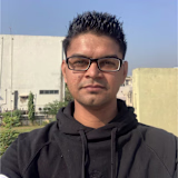 Nikul Patel