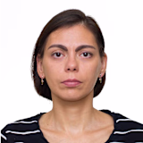 Natalya Gurina